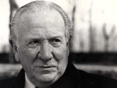 La storia di Raffaele Gervasio e della sigla di Carosello